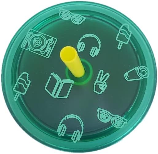 Miniatura 3 de Starbucks Vaso de vaso frío Venti 24 oz Verano 2022 (Emoji de burbujas moradas)