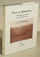 Died at Gettysburg 0944413552 Book Cover