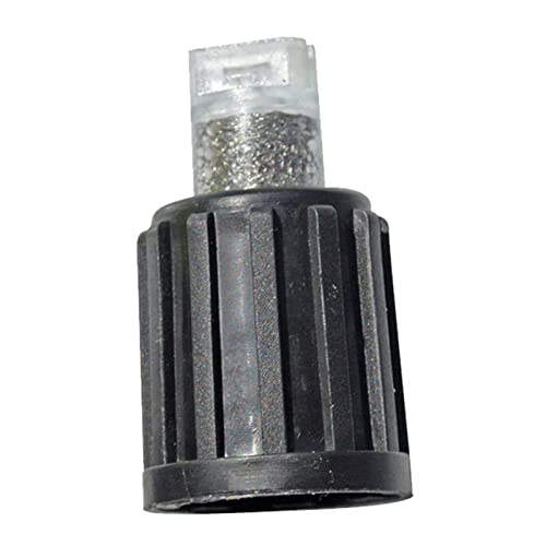 Sprayer Bottle Nozzle,Sprayer Nozzle Tips - Foaming Nozzle For Pump Sprayer, Car Wash Manual Snow Foam Nozzle For Car Wash Or Garden Watering Kumprohu