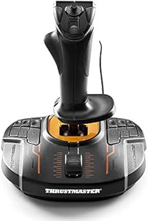 Thrustmaster T.16000M FCS - Joystick USB/PC