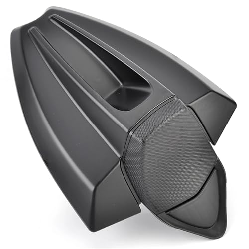 Capot de selle arrière Aprilia RS 457 pour transformer la moto en monoplace 2024