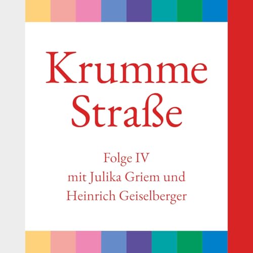 Julika Griem und Heinrich Geiselberger &uuml;ber Wissenschaftskommunikation und Publizieren