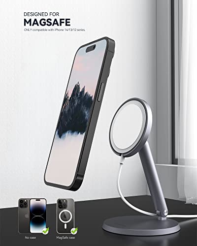 LULULOOK Mag-Safe, supporto per cellulare