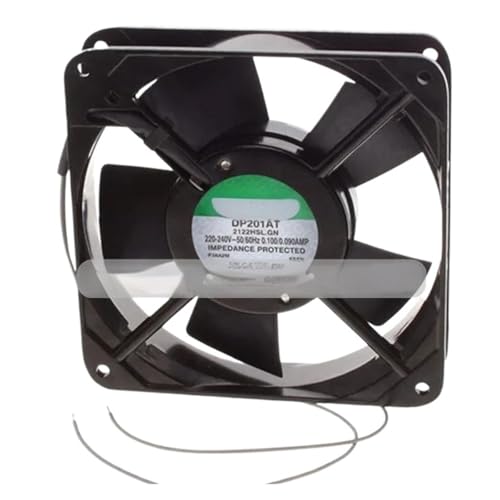 Ventilateur de refroidissement DP202AT 2122MST.GN axial pour PC
