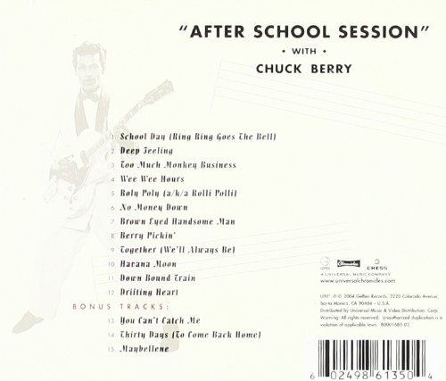 After School Sessions Rmst