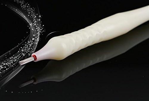Microblading Disposable Shading Pen #21. (2pens)