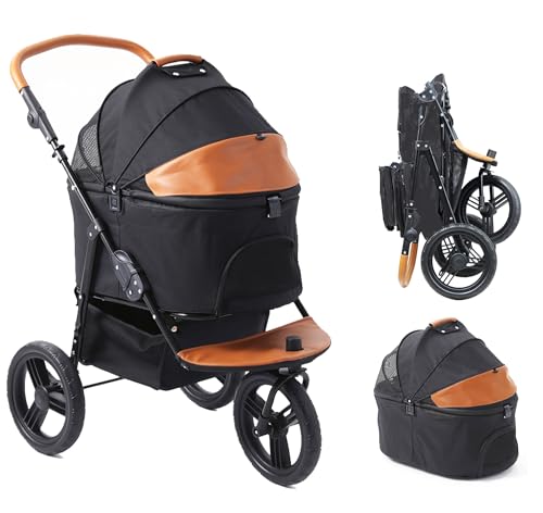 ペットカート 分離式 犬用カート