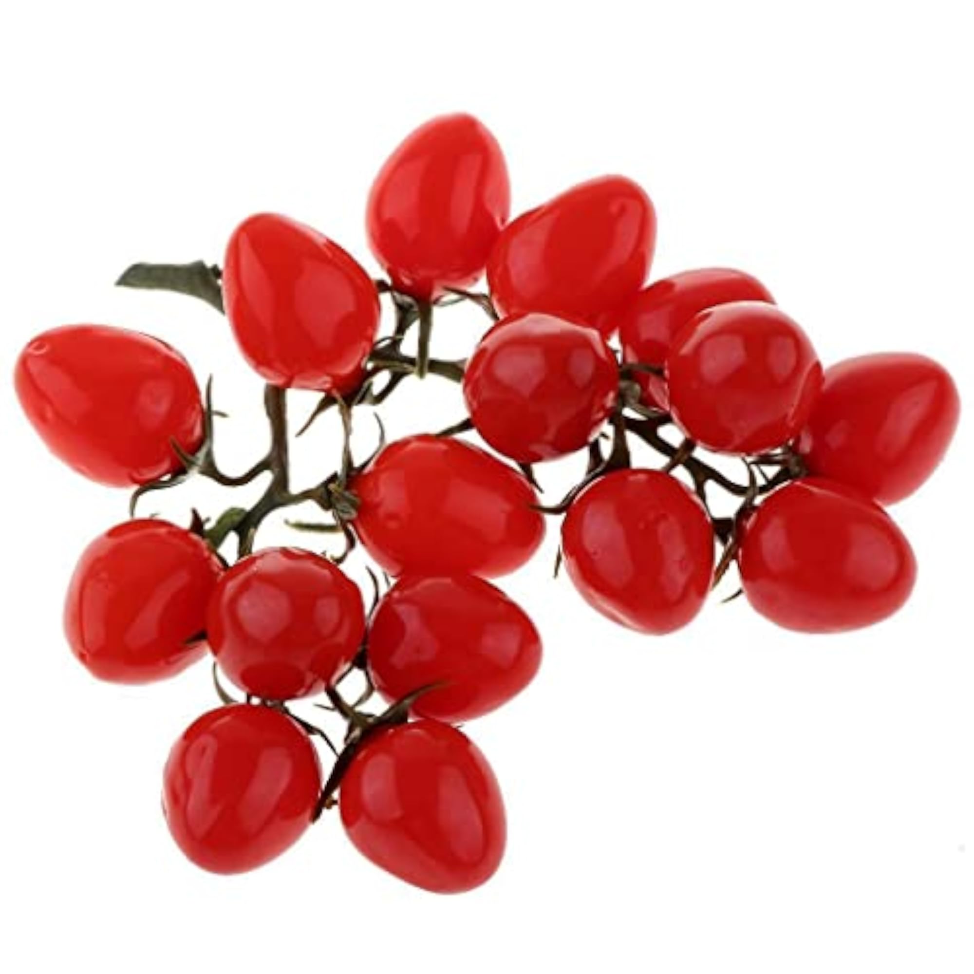 Realistic Artificial Vegetables for Home Decor