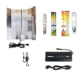 Elektronisches Vorschaltgerät von 250W bis 600W dimmbar