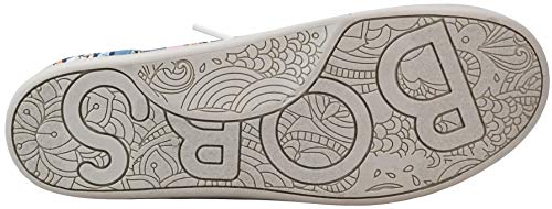 Image of Skechers Women Beach Bingo Dog House Party Casual Shoe