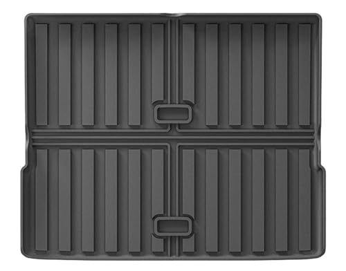 Tapis de coffre Kia EV5 en TPE durable et écologique