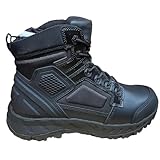 magnum spider 8.1 desert hpi M-P.A.C.T Response insole for maximum comfort & shock absorption with Padded collar for comfort