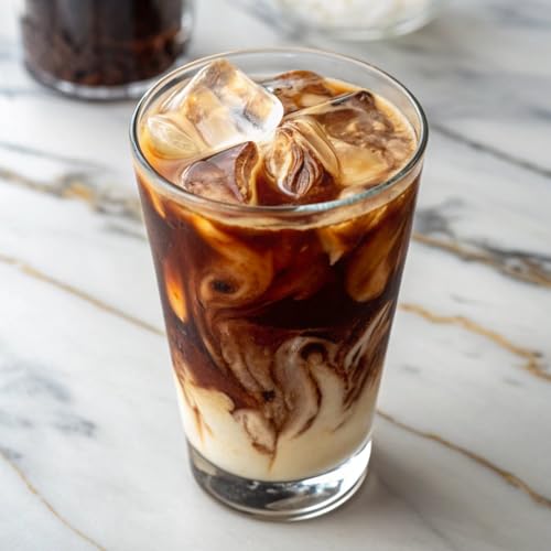 Javvy Vanilla Cold Brew Concentrate