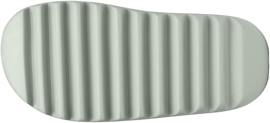 adidas Yeezy Slide Salt, 8 Women/8 Men