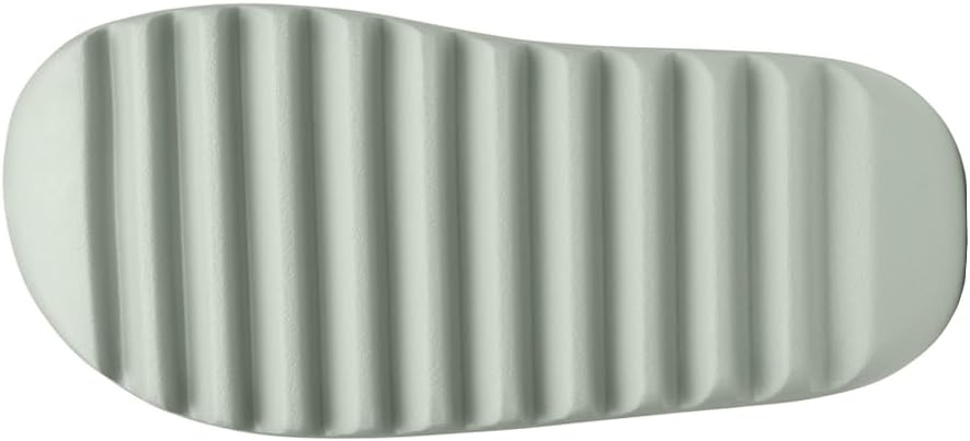 adidas Yeezy Slide Salt, 8 Women/8 Men