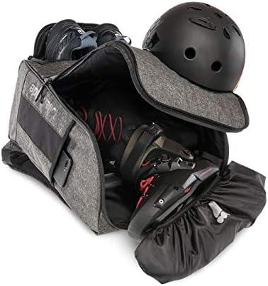 rollerblading backpack