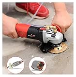 Zoom IMG-1 lucidatrice per marmo ad acqua Zoom IMG-1 lucidatrice per marmo ad acqua