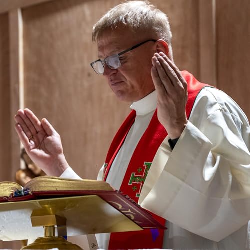 146: Vatican II Changed the Collect