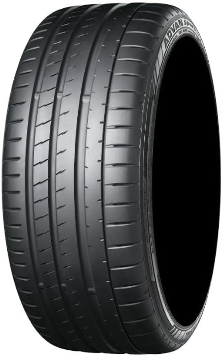 YOKOHAMA ADVAN Sport V107 245/45R18の価格比較 - みんカラ
