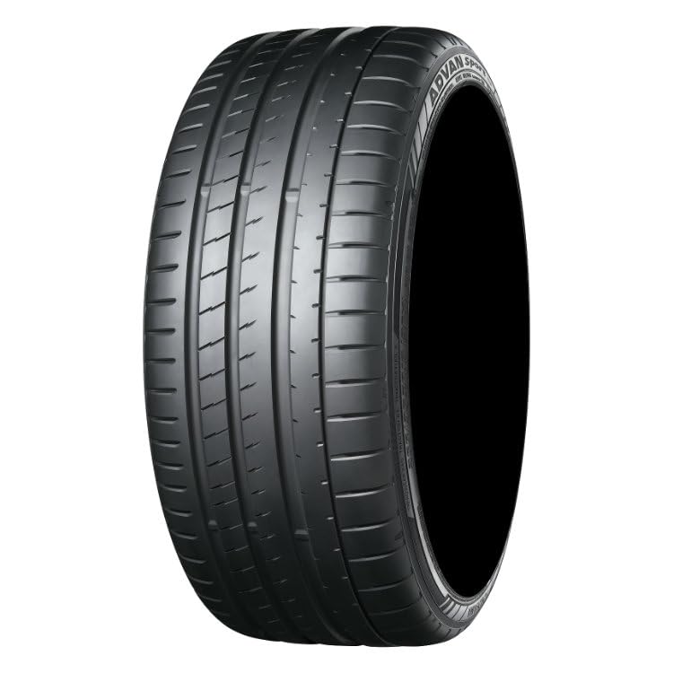 Amazon.co.jp: 2本セット YOKOHAMA ADVAN Sport V107 225/45R18 95Y XL