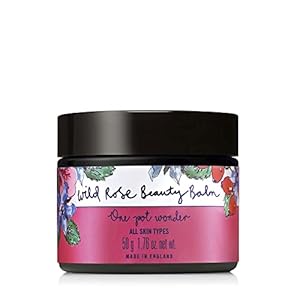 Neal’s Yard Remedies Wild Rose Beauty ...