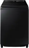 Samsung Lavadora Smart Digital Inverter WA17CG Black 17kg - 127V