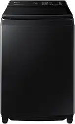 Samsung Lavadora Smart Digital Inverter WA17CG Black 17kg - 127V