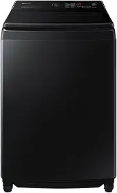 Samsung Lavadora Smart Digital Inverter WA17CG Black 17kg - 127V