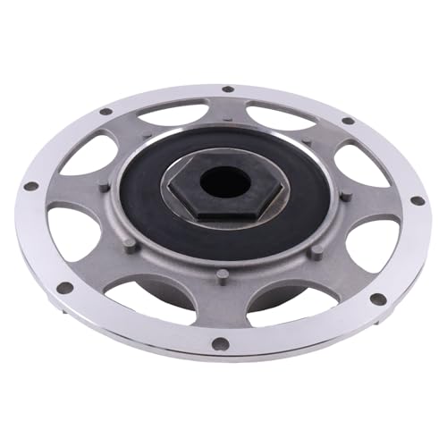Image of Coupler 54755087 Compatible with Ingersoll Rand Doosan Air Compressor P250WIR P260WIR P130WJD P130AWJD P185WJD