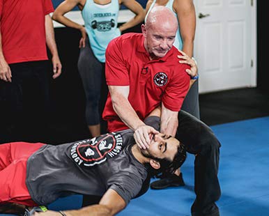 Image of CRITICAL BENCH Real Life Self Defense DVD Practical Training to Stay Safe, Disarm Weapons & Protect Yourself Personal Safety & Survival Skills for Men and Women