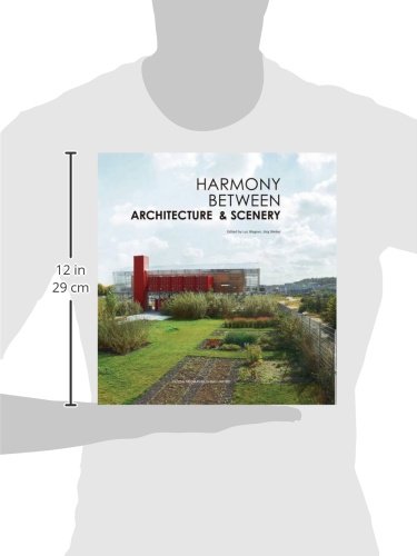 Harmony Between Architecture & Scenery