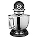 KitchenAid Artisan Series 5 Quart Tilt Head Stand Mixer with Pouring Shield KSM150PS, Cast Iron