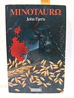 Minotauro. Novela. 8477301743 Book Cover
