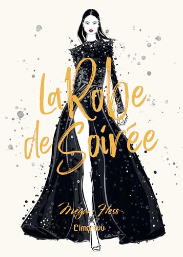 La robe de soirée