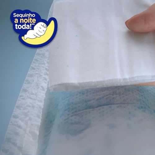 MamyPoko Fralda-Calça Premium Seca M 68... glide