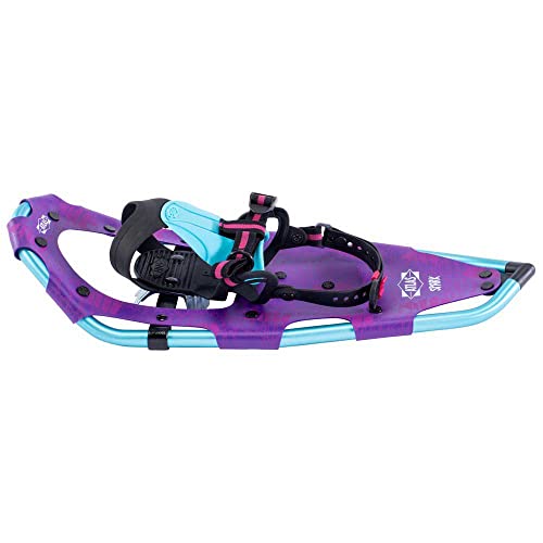 Atlas Snowshoes Spark Purple 20