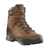 HAIX Combat Forge Military Duty Boots (7.5 Wide)