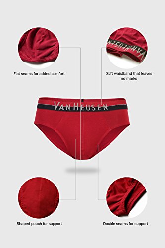 Image of Van Heusen Men Briefs