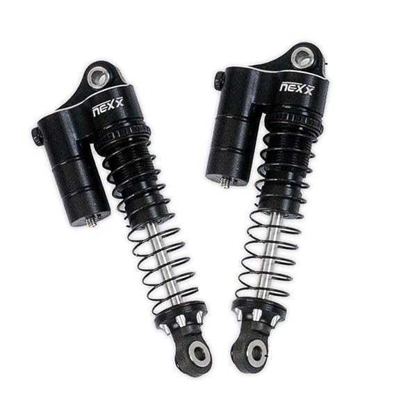 RC　オデッセイ　サスペンションキット Z5 T0 4本セット RC オデッセイ サスペンションキット Z5 T0 4本セット 2016年