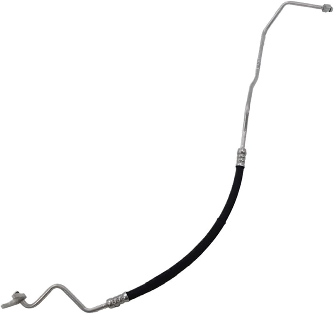 1698301715 Auto Cooling System AC Pipe Compatible With Mercedes Benz W169