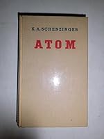 Atom: Roman B0016YB4QS Book Cover