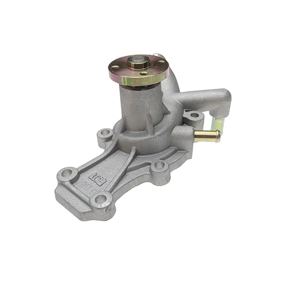 Ajuste for K-nroad R-keta 650 650cc Buggy Go KartJoyner Water Assy LJ276 276Q Sand Spider Commando