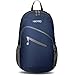 HIKPRO 002 - Ultra Lightweight & Ultra Durable Packable Backpack,Water Resistant Travel Hiking Daypack For Men & Women (33L/20L)