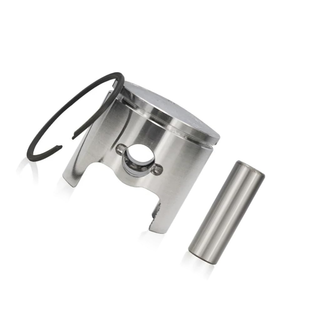 Cilindro de 39 mm kit de anillos de pistón para motosierra 3800 CC