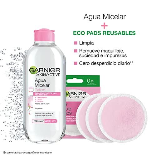 Desmaquillantes, Beauty Imagen adicional