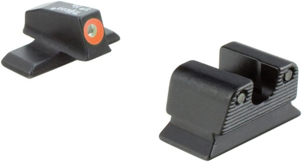 Trijicon Night Sight Sets for Beretta Pistols
