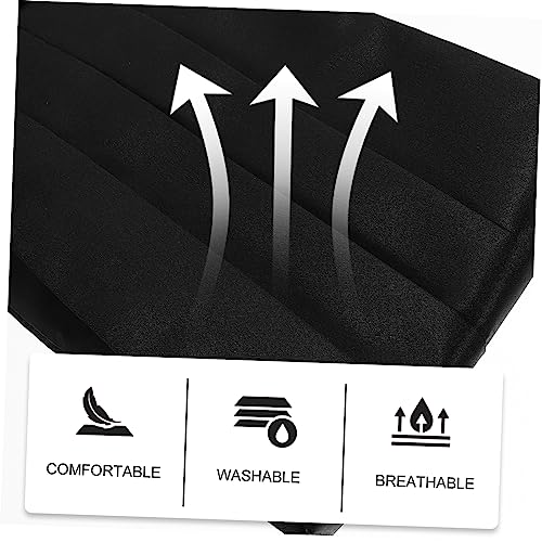 Set Clásico de Corbata de Moño y Fajín para Hombre miniatura 5