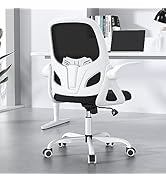 Amazon.com: Kensaker Tall Drafting Chair with Footrest Ring for