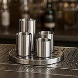 Zoom IMG-1 barbits rotondo in acciaio inox Zoom IMG-1 barbits rotondo in acciaio inox