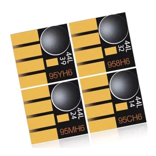 Puce 950 951 de réinitialisation automatique pour réparer cartouche Officejet 8600